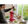 KitchenAid Robot kuchenny 5,6L Artisan 5KSM60SPXEER czerwony - 1595521 - zdjęcie 7